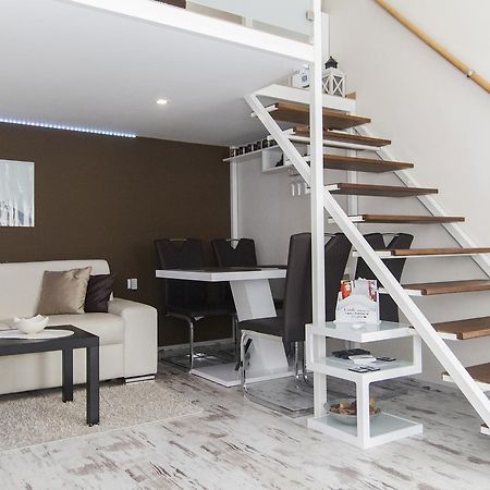 R&R Apartment Dembinszky Будапеща Екстериор снимка
