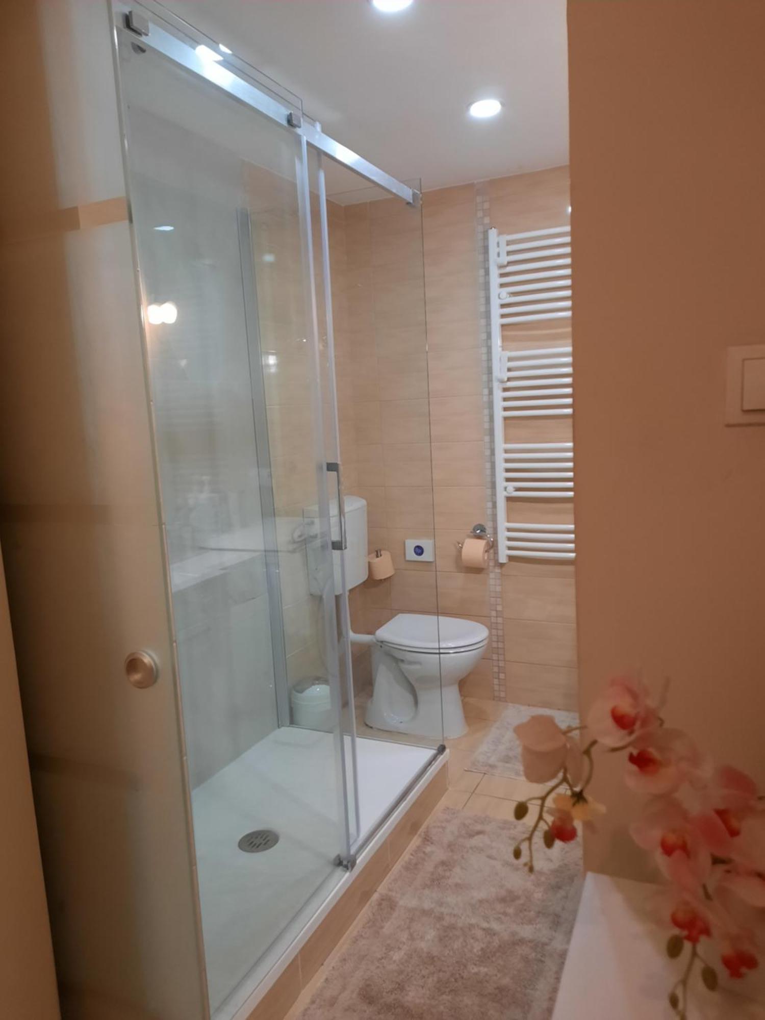 R&R Apartment Dembinszky Будапеща Екстериор снимка