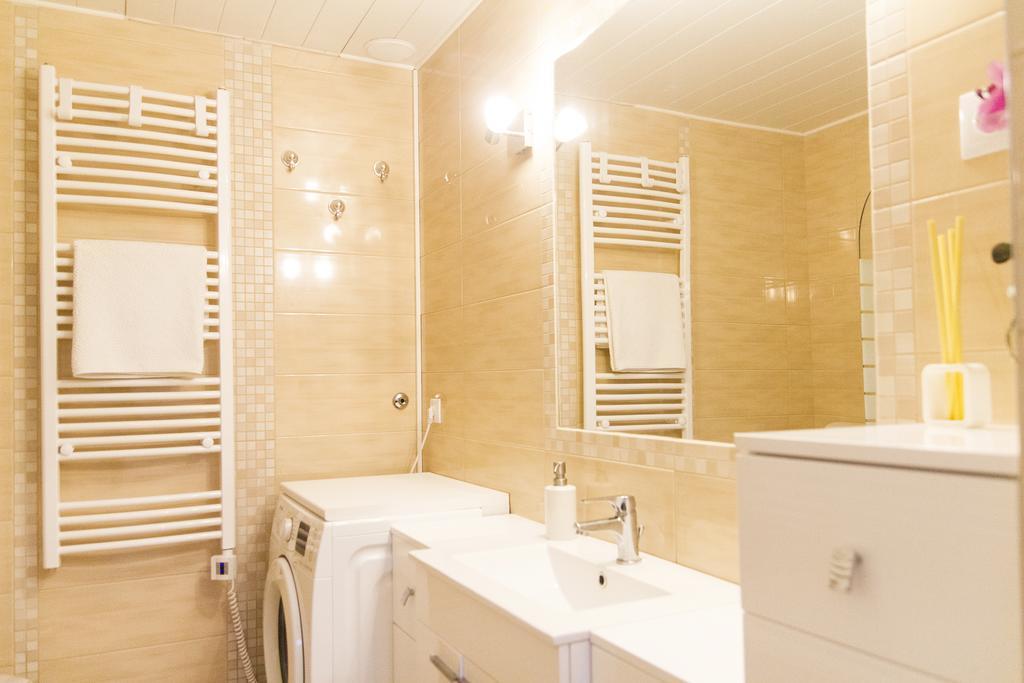 R&R Apartment Dembinszky Будапеща Екстериор снимка