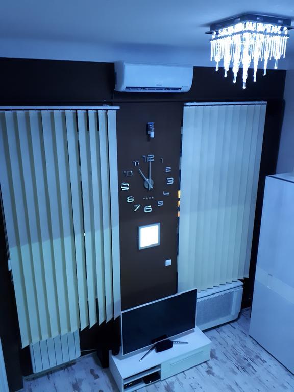 R&R Apartment Dembinszky Будапеща Екстериор снимка