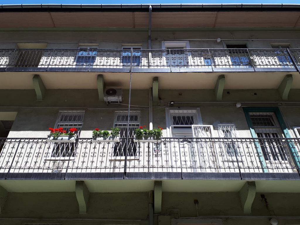 R&R Apartment Dembinszky Будапеща Екстериор снимка