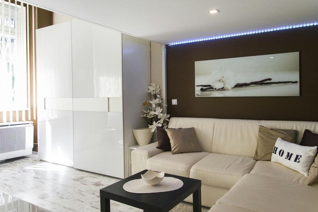R&R Apartment Dembinszky Будапеща Екстериор снимка