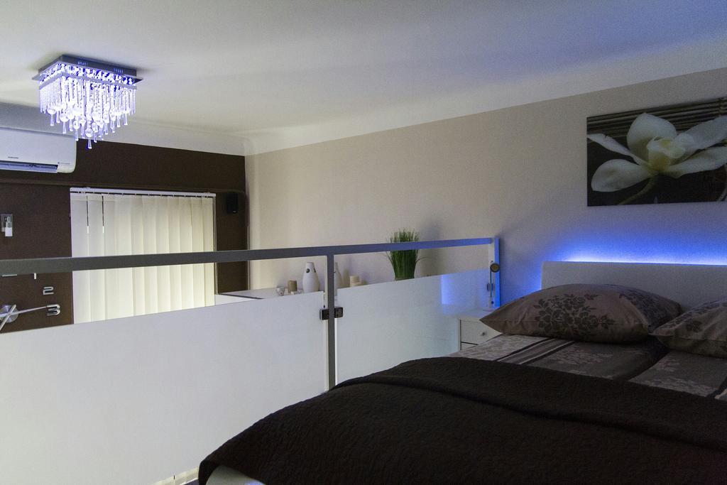 R&R Apartment Dembinszky Будапеща Екстериор снимка