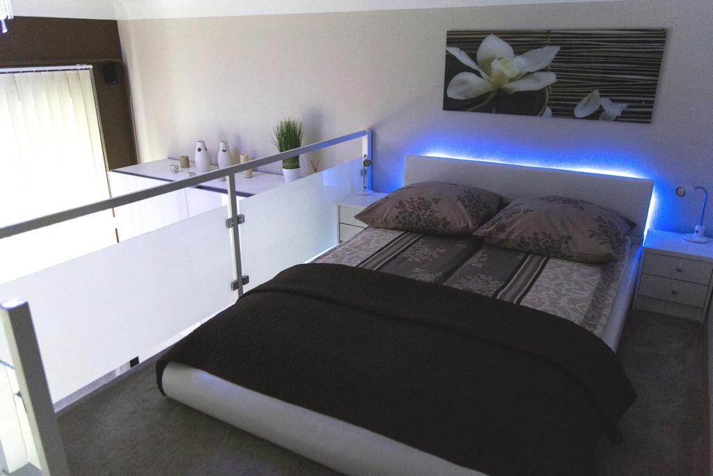 R&R Apartment Dembinszky Будапеща Екстериор снимка