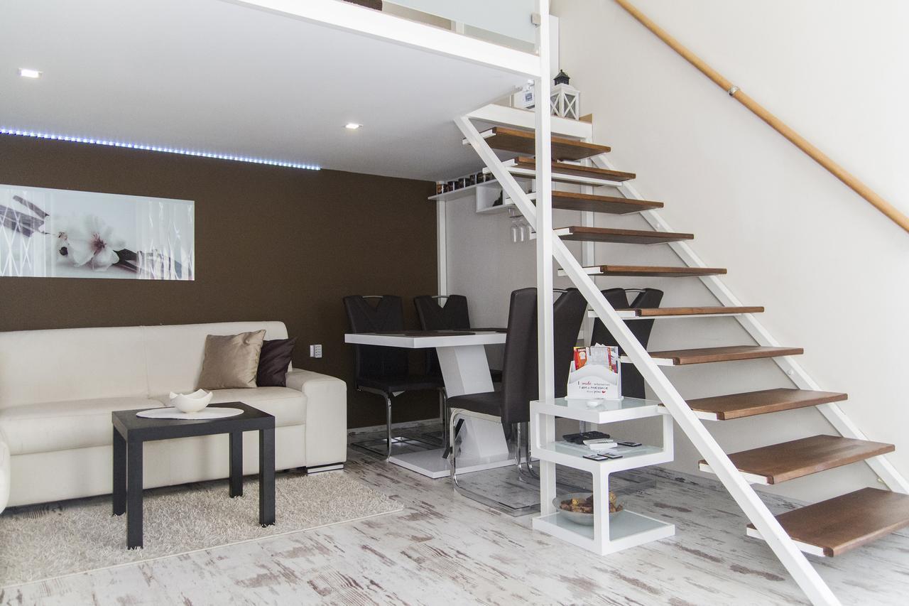 R&R Apartment Dembinszky Будапеща Екстериор снимка