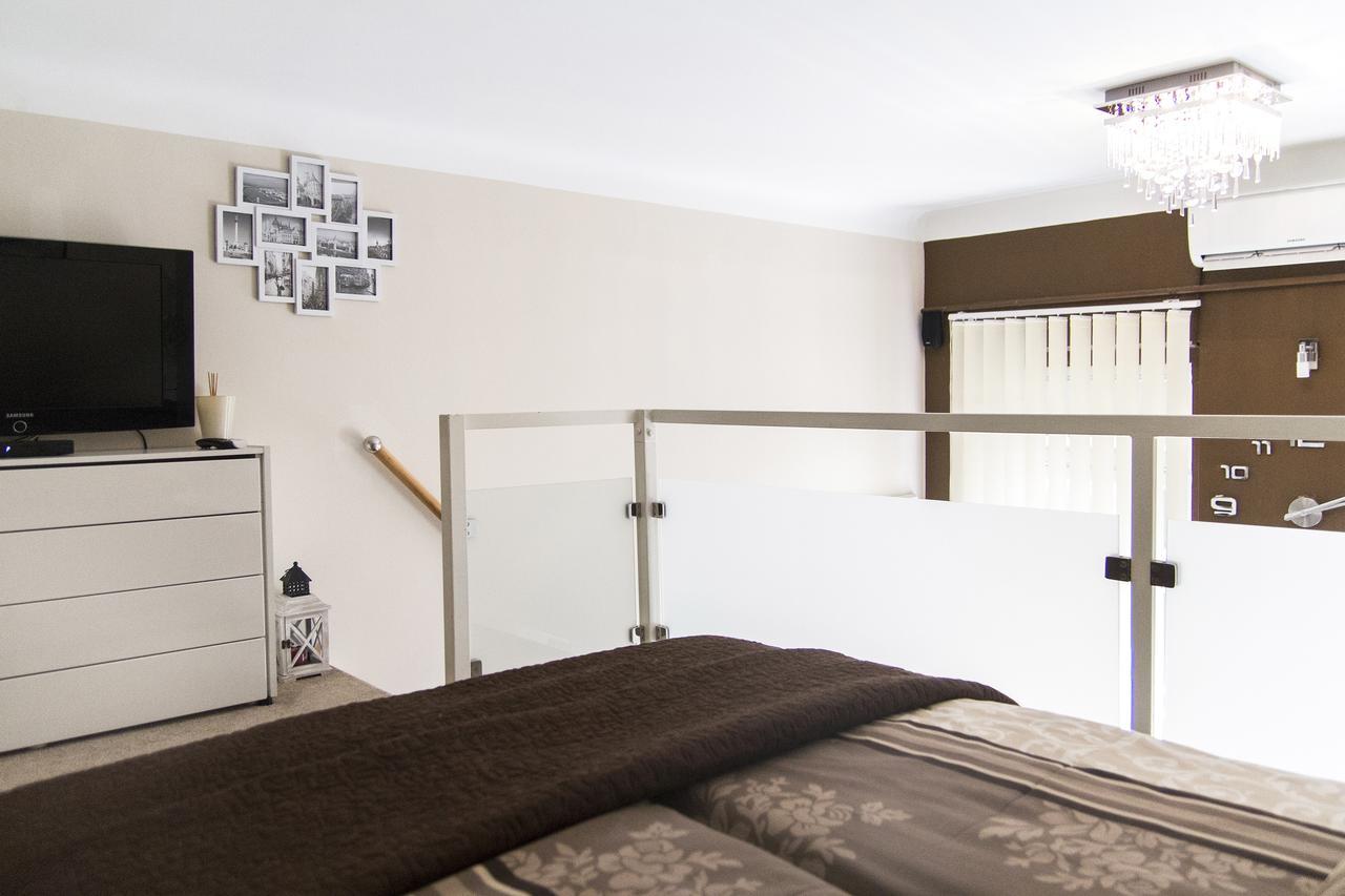 R&R Apartment Dembinszky Будапеща Екстериор снимка