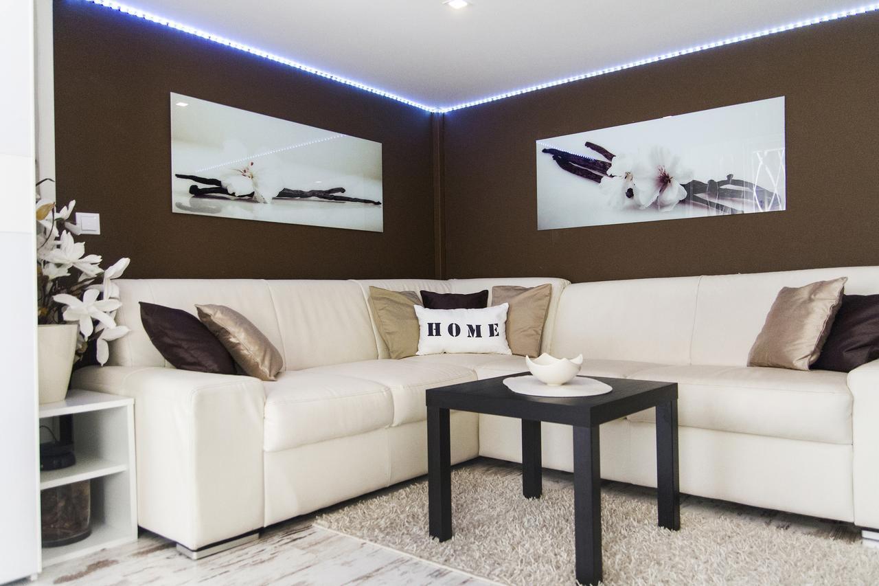 R&R Apartment Dembinszky Будапеща Екстериор снимка