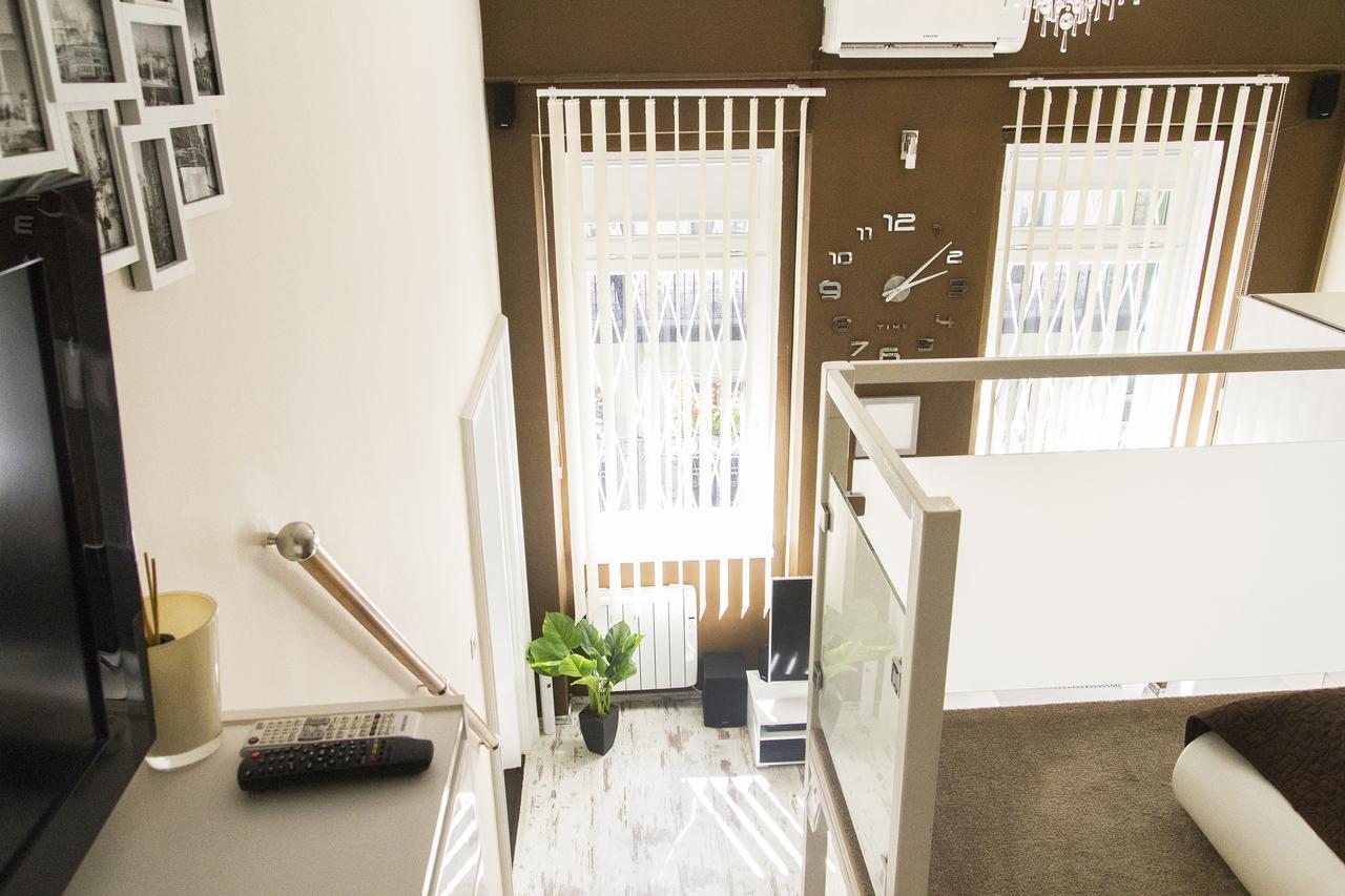 R&R Apartment Dembinszky Будапеща Екстериор снимка
